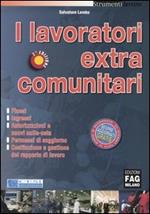 I lavoratori extracomunitari