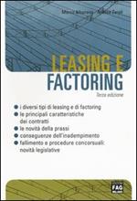 Leasing e factoring