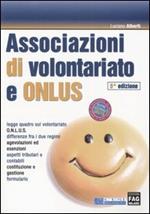 Associazioni di volontariato e Onlus