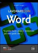 Lavorare con Word