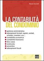 La contabilità del condominio