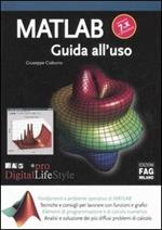 Matlab. Versione 7.x e precedenti. Guida all'uso