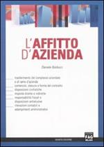 L' affitto d'azienda