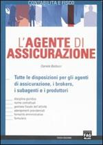 L' agente di assicurazione