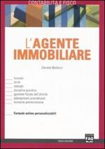 L' agente immobiliare