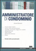 Amministratore di condominio