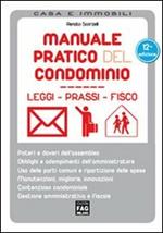 Manuale pratico del condominio