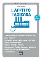 L' affitto d'azienda