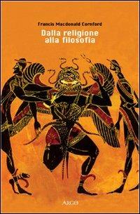 Dalla religione alla filosofia