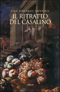 Il ritratto del casalino - G. Vincenzo Imperiale - copertina