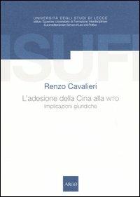 L'adesione della Cina alla WTO