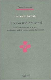 Il buon uso dei santi