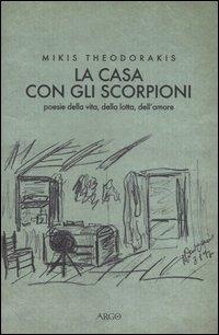 La casa con gli scorpioni