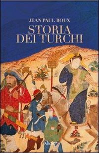 Storia dei Turchi