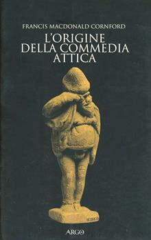 L'origine della commedia attica