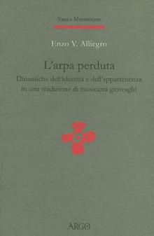 L'arpa perduta