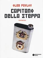 Capitano della steppa