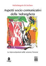 Aspetti socio comunicativi della 'ndrangheta. Le intercettazioni nelle scienze forensi