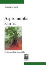 Aspromuntis karma