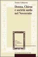 Donna, Chiesa e società sarda nel Novecento