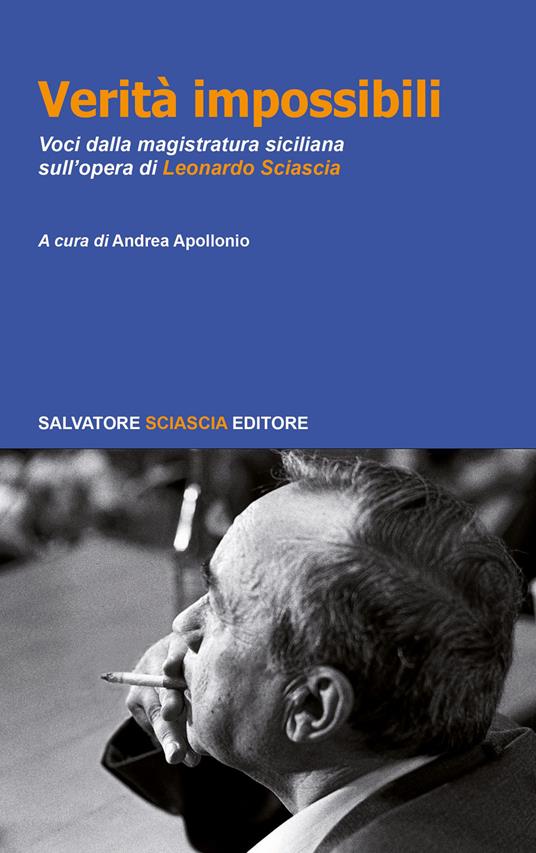 Narratori e compositori di Sicilia  La frode di Leonardo Sciascia 