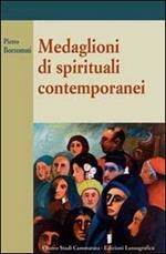 Medaglioni di spirituali contemporanei