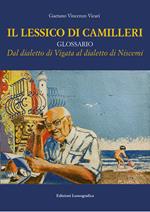 Il lessico di Camilleri. Dal dialetto di Vigata al dialetto di Niscemi