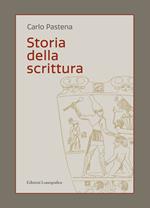 Storia della scrittura