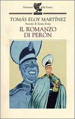 Il romanzo di Peron