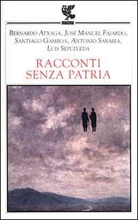 Racconti senza patria - 6