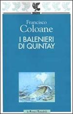 I balenieri di Quintay