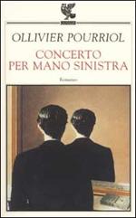 Concerto per mano sinistra