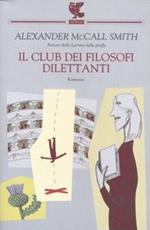 Il club dei filosofi dilettanti