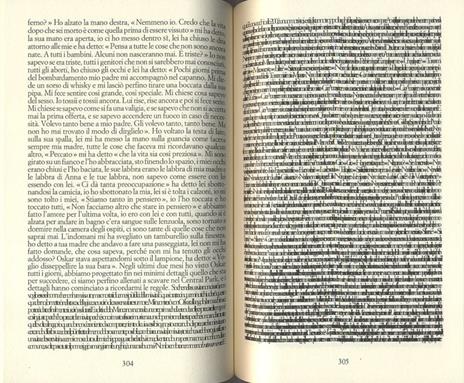 Molto forte, incredibilmente vicino - Jonathan Safran Foer - 4