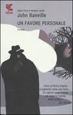 Un favore personale