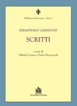 Scritti. Vol. 1\3