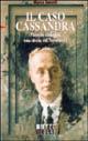 Il caso Cassandra. Vittorio Gnecchi. Una storia del Novecento - Marco Iannelli - copertina