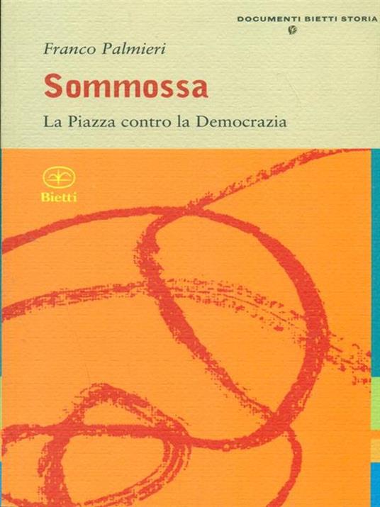 Sommossa - Franco Palmieri - 2