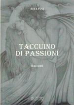 Taccuino di passioni