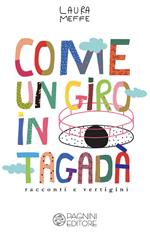 Come un giro in Tagadà