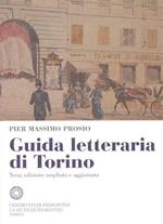 Guida letteraria di Torino