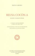 Reusa cocòn-a. Poesìe piemontèise