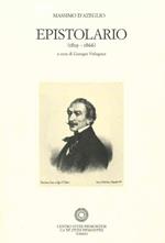 Epistolario (1819-1866). Vol. 10: (1860-1863)