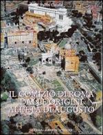 Il comizio di Roma dalle origini all'età di Augusto