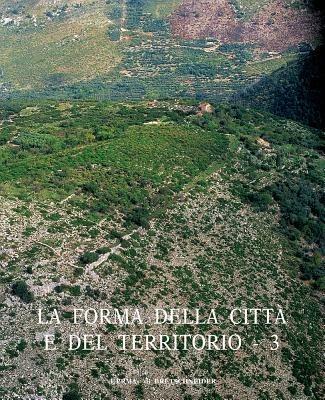 La forma della città e del territorio. Ediz. illustrata. Vol. 3 - copertina