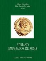 Adriano emperador de Roma