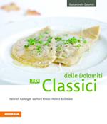 33 x Classici delle Dolomiti