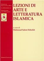 Lezioni di arte e letteratura islamica