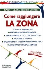 Come raggiungere la Zona