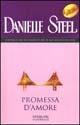 Promessa d'amore - Danielle Steel - copertina